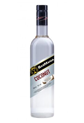 Ликер BarMania Coconut 0,7 л