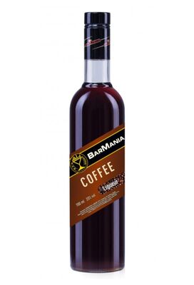 Лікер BarMania Coffee 0,7 л