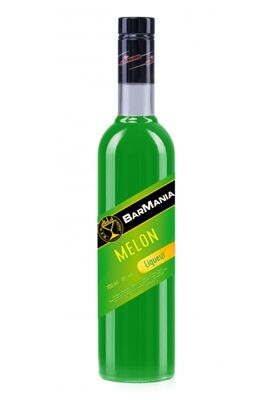 Ликер BarMania Melon 0.7 л