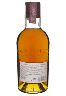 Виски Aberlour 12 y.o. в коробке 0.7 л