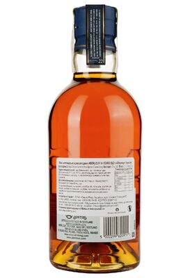 Виски Aberlour 14 Y.O. в тубусе 0,7 л