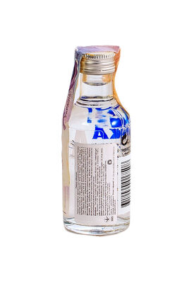 Водка ABSOLUT 0.05 л