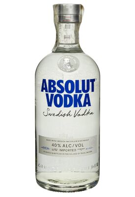 Горілка ABSOLUT 0.7 л