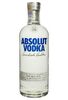 Водка ABSOLUT 1 л