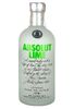 Водка ABSOLUT Lime 0.7 л