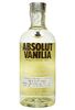 Водка ABSOLUT Vanilia 0.7 л