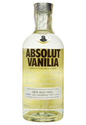 Водка ABSOLUT Vanilia 0.7 л