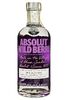 Водка Absolut Wild Berri 0.7л