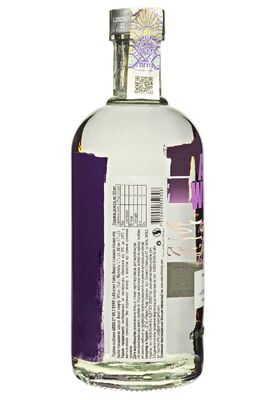 Водка Absolut Wild Berri 0.7л