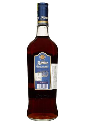 Бренди Alhambra de Jerez Solera Reserva 1 л