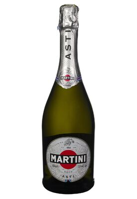 Вино игристое Asti Martini 0.75 л
