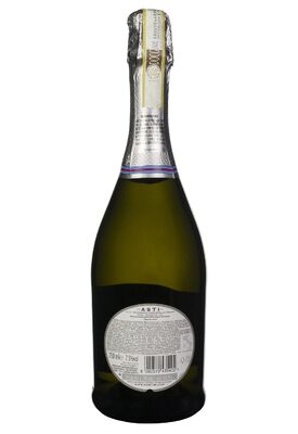 Вино игристое Asti Martini 0.75 л