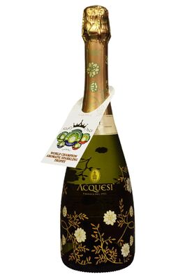 Asti ACQUESI Spumante DOCG 0.75 л