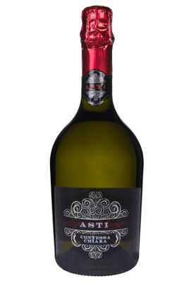 Asti Contessa Chiara DOCG 0.75 л