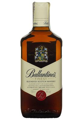 Віскі Ballantine's Finest 0,5 л
