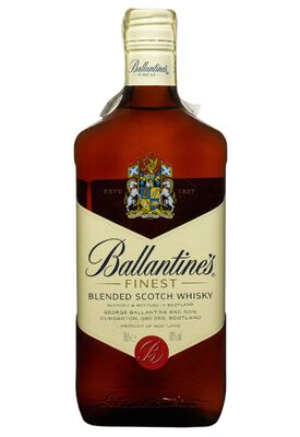 Віскі Ballantine's Finest 0,7 л