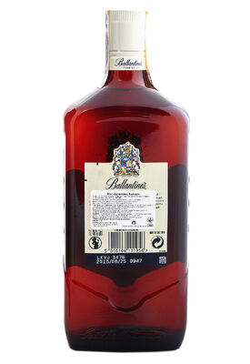 Виски Ballantine's Finest 1 л