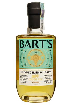 Віскі Bart's 0.7 л