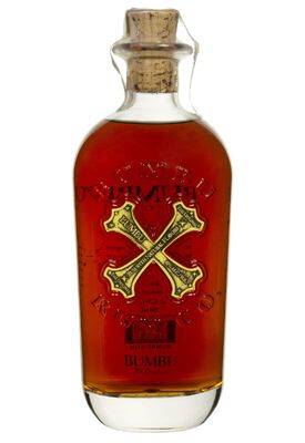 Ром Bumbu Original 15 лет 0.7 л