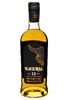 Виски Black Bull 12 YO Blended Scotch 0.7 л