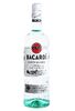 Ром Bacardi Carta Blanca 40% 1 л
