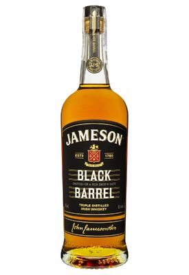 Виски Jameson Black Barrel 0.7 л