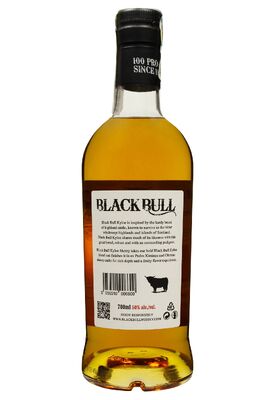 Виски Black Bull Kyloe Sherry Finish 0.7 л