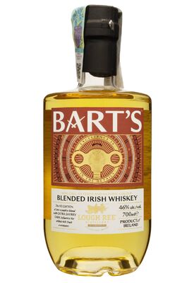 Виски Bart's XS Edition 0.7 л