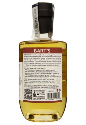 Виски Bart's XS Edition 0.7 л