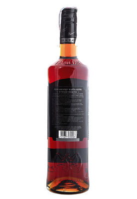 Ром Bacardi Carta Negra 0.7 л