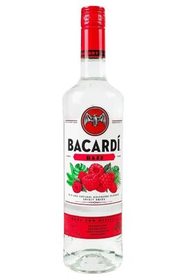 Ром Bacardi Razz 27% 0.7 л