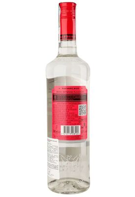 Ром Bacardi Razz 27% 0.7 л