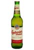 Пиво Budweiser 5% Набор с бокалом 4х0.5 л