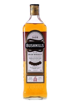 Віскі Bushmills Original 1 л