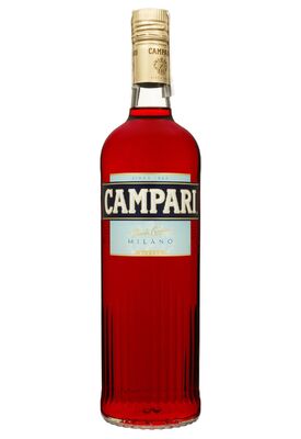 Аперитив Campari Bitter 1 л
