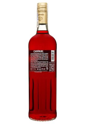Аперитив Campari Bitter 1 л