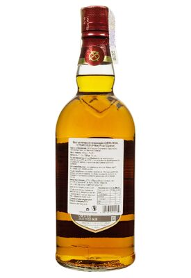 Виски Chivas Regal 12 y.o. 1 л