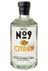 Водка Distil №9 Citron 0.5 л