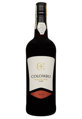 Colombo Madeira Rich 0.75 л