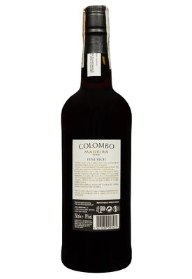Colombo Madeira Rich 0.75 л