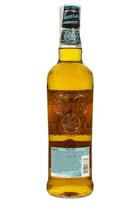Виски Dewar's Caribbean Smooth 8 y.o. 40% 0.7 л