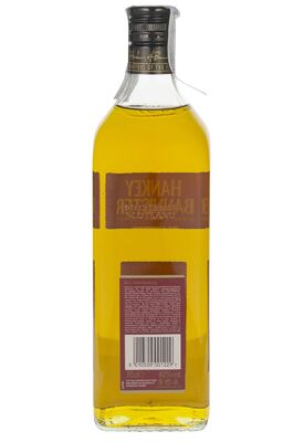 Виски Hankey Bannister Original 3 y.o. в коробке 0.7 л