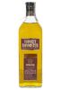 Виски Hankey Bannister Original 3 y.o. в коробке 0.7 л