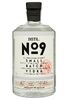 Водка Distil №9 в подарочной коробке 0.7 л