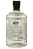 Водка Distil No9 0.7 л