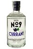Водка Distil №9 Blackcurrant 0.5 л