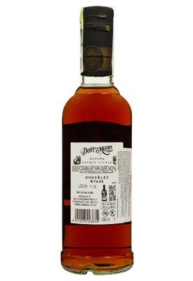 Бренди Don Mano Sherry Cask Solera 0.5 л