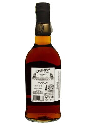 Бренди Don Mano Sherry Cask Solera 0.7 л