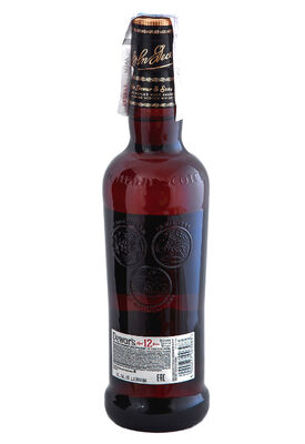 Виски Dewar’s 12 Y.O. 40% 1 л