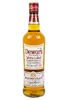 Виски Dewar's White Label 0.7 л